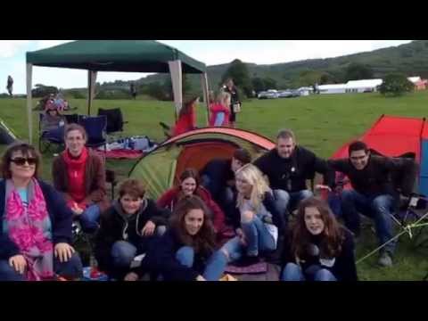 Big Church Day Out 2014