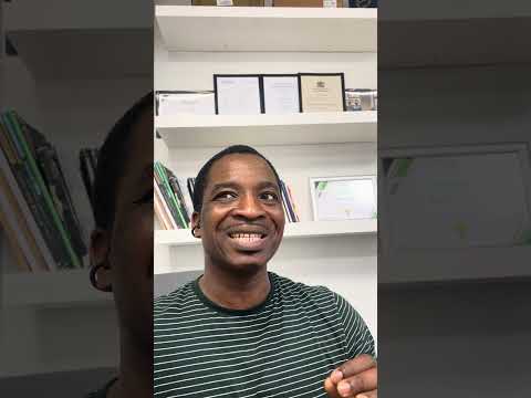 Mentorship Saturday — Parenting