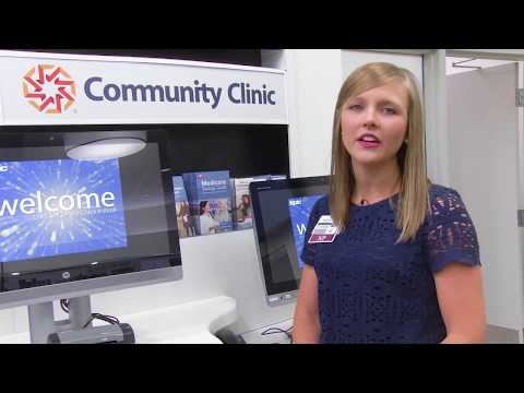 Walgreens Appointment Clinic