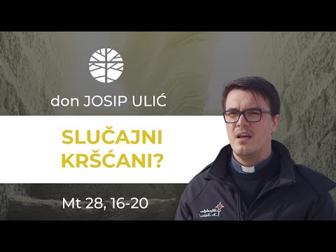 Zašto si ti kršćanin?