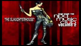 Prince 2045 Radical Man Slaughterhouse