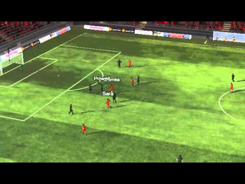 Liverpool vs Man City - Correa Goal 51 minutes