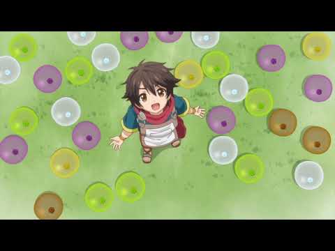Kami-tachi ni Hirowareta Otoko Yasashii Sekai Azusa Tadokoro