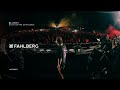 Fahlberg | Live Set at Black Coffee Experience