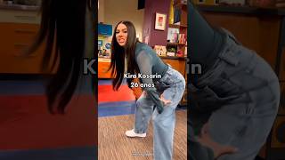 Idade atual dos atores da serie The Thundermans 2024 😱