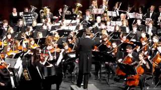 PYPO, Pittsburgh Youth Philharmonic Orchestra: perform Pirates of the Caribbean: Dead Mans Chest