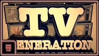 Kojak (Theme Song by The Spelding's Jazz Orchestra)