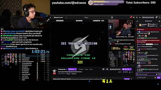 EXTREME MAP RANDO | weekly at 6pm CDT