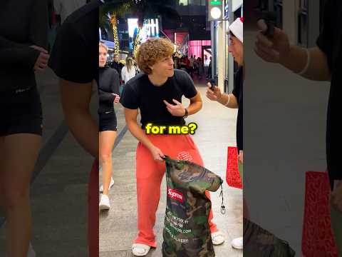 Would YOU Pay $5 For a Mystery Bag?