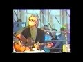 John McLaughlin Trio Pärnu FIESTa Internationale 1990 Estonia
