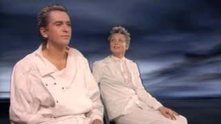 Peter Gabriel / Laurie Anderson - Excellent Birds (This Is The Picture) (DEMO Version)