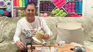 03/10/26 Wind It Up Wednesday