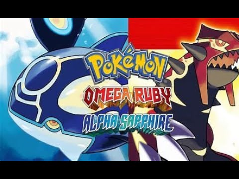 Pokémon ORAS Fortree City theme [extended]