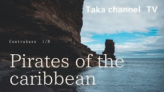 パイレーツ・オブ・カリビアン