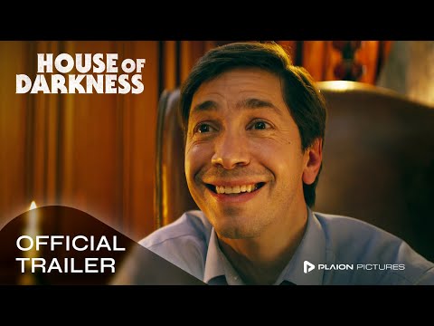 Trailer-Vorschau: House of Darkness