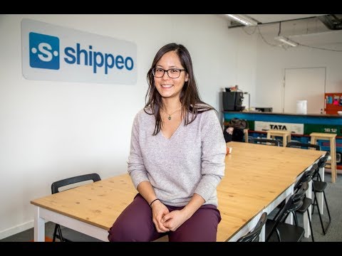 Discover Shippeo with Roxana, VP Product Marketing