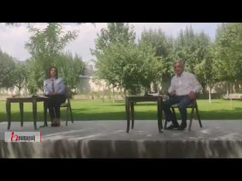 Ձեզ համար տարօրինա՞կ չի, որ Ադրբեջանը չօգտագործեց ռազմական ինքնաթիռներ.Սերժ Սարգսյան