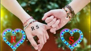 R S  love letter video status download Video Songs