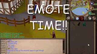 99 fletching vid by roelof76