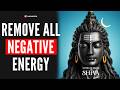 POWERFUL Shiva Mantra To Remove Negative Energy Har Har Bolo Namah Shivaya Mahashivratri Chant