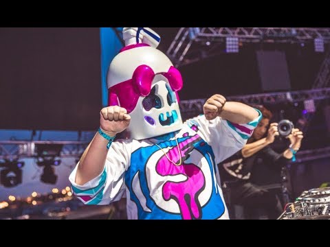 Free Download SLUSHII Teaches you to produce LUV U NEED U TUTORiAL-SYNTHiC4TE