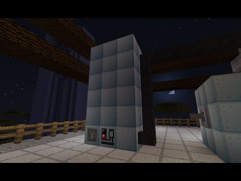 GT5u Multiblock tutorial series - Distillation Tower