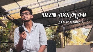 Download lagu Deen Assalam (cover)- Sinan Noor mp3
