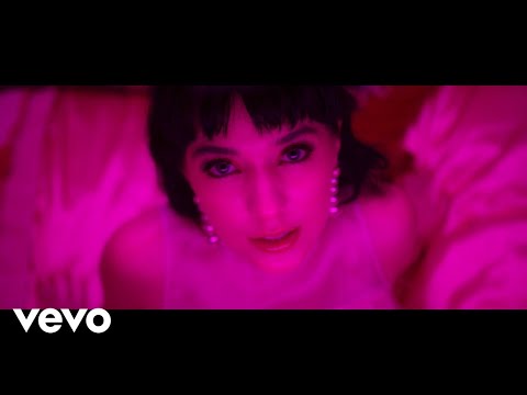 TATYANA - Right Places (Official Video)