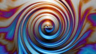 Omar Kami- As Time Goes By