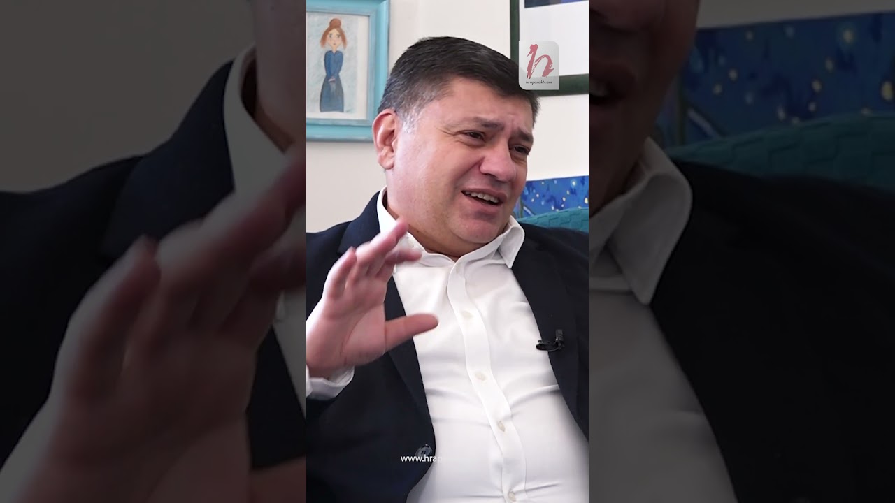 Ամբողջ մարտ ամիսը մեզ համար թոքշոուներ են կազմակերպելու