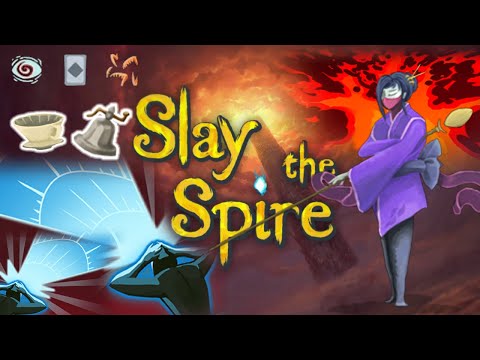 Slay the Spire January 5th Daily - Watcher | Sometimes you do everything right but it's not enough