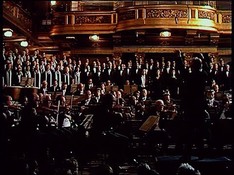 Bruckner - Te Deum