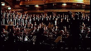 Download lagu Bruckner - Te Deum mp3