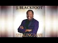J. Blackfoot "Jill" (Official Audio)