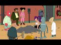Futurama Amy Almost Killed Fry 2023