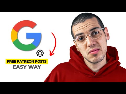 How To Find Free Patreon Posts From Your Favorite Creators(2025)