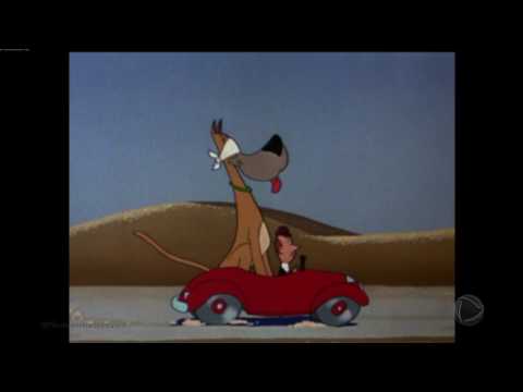 Turma do Pica-Pau - Enterre este cão (1954) HD