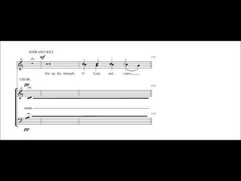 Matin Responsory (2013)