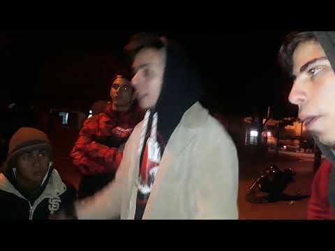 LAHIT VS KRAV - SEMIFINAL / 6ta FECHA