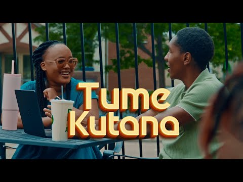 TUMEKUTANA - Called To Serve Ministries_Official Music Video_2025