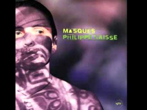 Philippe Saisse ~ Masques (1995) Smooth Jazz
