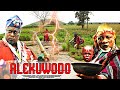 Alekuwodo - A Nigerian Yoruba Movie Starring | Muyiwa Ademola | Sanyeri |