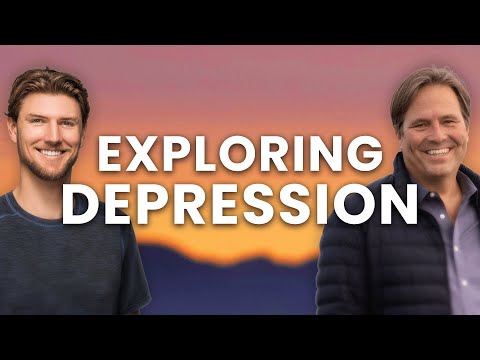 Exploring Depression in the Head, Heart, and Gut