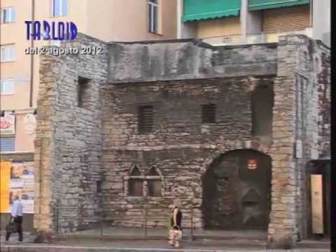 Cinque segreti del porto antico