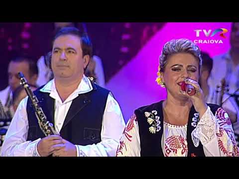 Ramona si Petrica Viţa - live - La ce târg s-o cumpăra (doină)