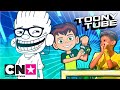 Toony Tube | De leukste clips uit Ben 10 Challenge | Cartoon Network