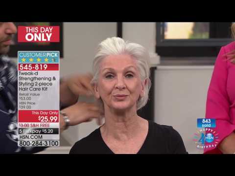 HSN | Beauty Report with Amy Morrison 07.06.2017 - 08 PM