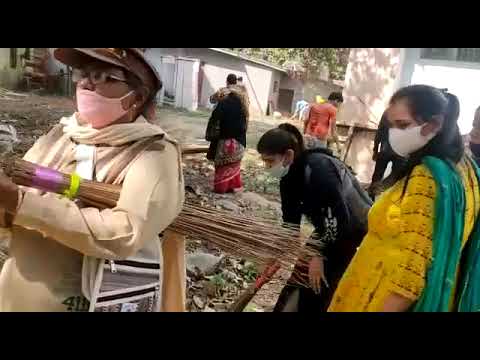 Safai Maha Abhiyan | Gurugram, Haryana #Shorts