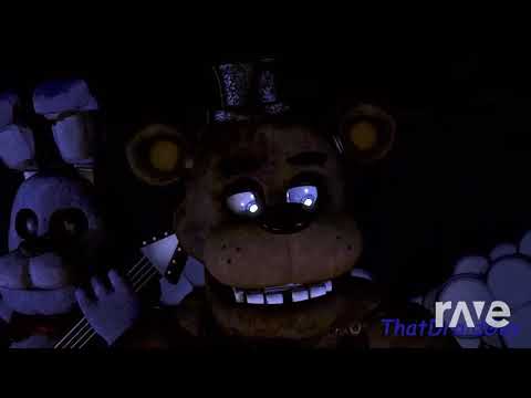 Bridgette Beatbox Solo 2 - Mr.fazbear Mashup