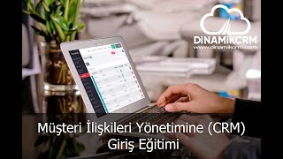 4 - Bir İşletmede CRM İhtiyacının Doğuşu (Bölüm 1)